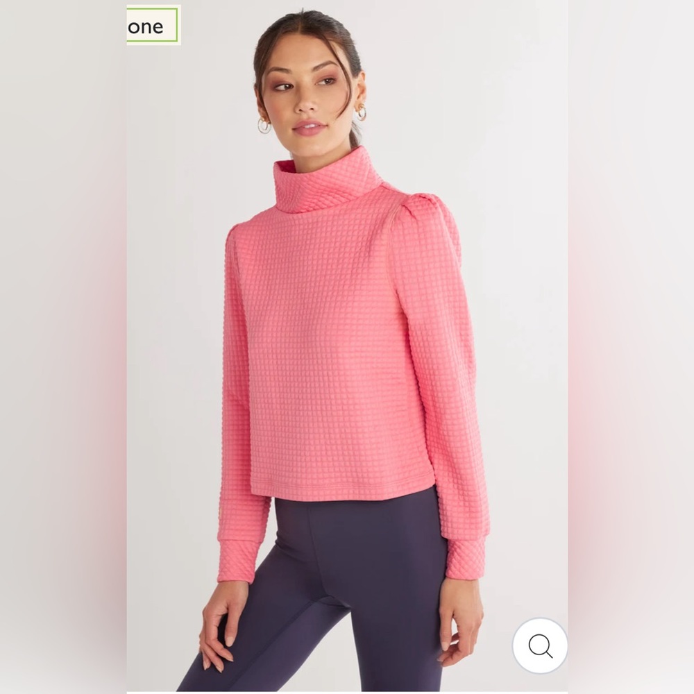 Dudley Stephens Crown Lane Top, NWT